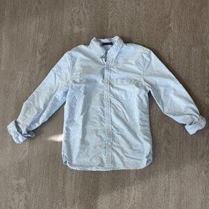 brandy melville button down